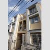 リバティ三宿の外観