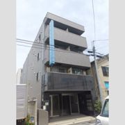 第43シンエイビルの外観画像
