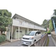 エステートピアグリーン西山Aの外観画像