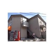 メゾンミツハシの外観画像