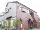 アマランス西新井の外観