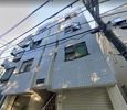 児玉マンションⅠの外観