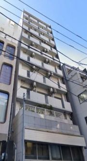 エクセリア秋葉原の外観画像
