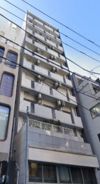 エクセリア秋葉原の外観