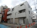 カーサおぎのの外観