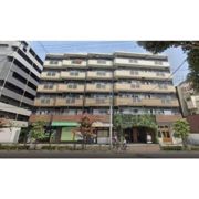 メゾン南柏綾の間取り画像