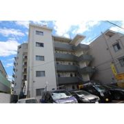今泉マンションの外観画像