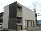 クレイノHIGASHINOの外観