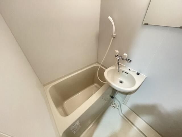 バスルーム