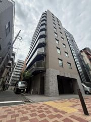 Log Ryogokuの外観画像