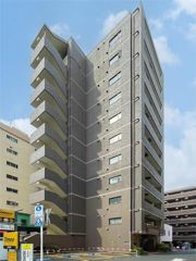 メインステージ護国寺Ⅱの外観画像