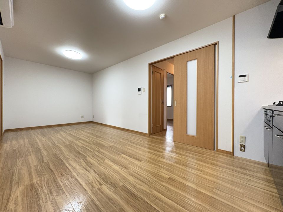 リビング
