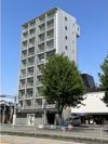レジデンス名古屋吹上(旧:プライマル名古屋吹上)の外観