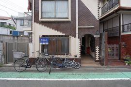 メゾン・ド・エクレールの外観画像