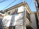 ハイツフェリスの外観