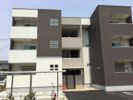 イノベーション鳳の外観