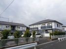 大町ガーデンライフの外観
