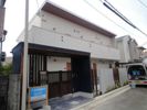 カーサビアンカの外観