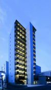 PULCHRA IMAIKE(プルクラ今池)の外観