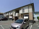 カサグランデの外観