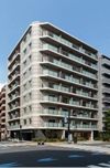 JP noie 錦糸町の外観