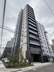 プレサンスレイズ千種今池の外観画像