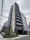 プレサンスレイズ千種今池の外観