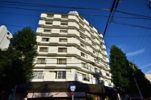 ロンシャン金山の外観