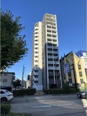 プレサンスロジェ千種内山の外観画像