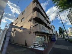 プレズ名古屋田代Ⅱの外観画像
