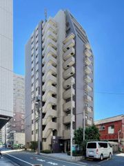 S-FORT亀戸の外観画像