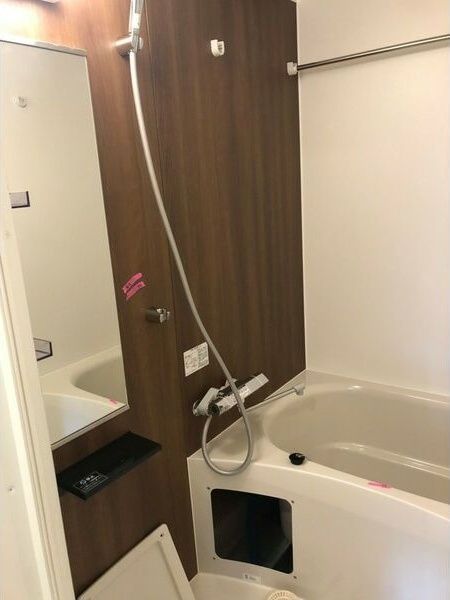 バスルーム