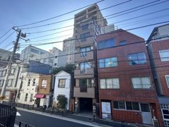リヨンドール本郷の外観画像