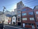 リヨンドール本郷の外観