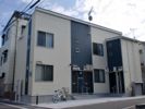 レオネクストすみだⅡの外観