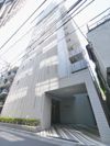 プレミアムキューブG市谷甲良町の外観