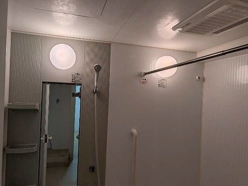 バスルーム