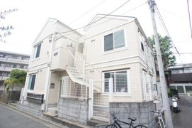 グレースラートの外観画像