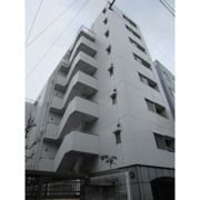 コンフォヤード東中野の外観画像