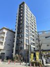 GRAN PASEO 広尾の外観