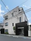 メタルスクエア粕谷の外観