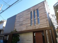 メゾンド代々木上原の外観画像