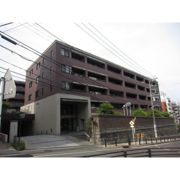 アトラス野毛山の外観画像