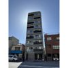 VORT扇橋residenceの外観