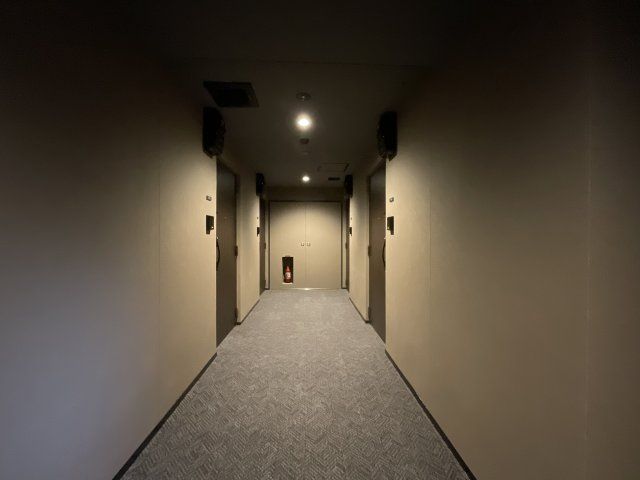 ロビー