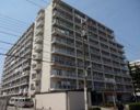 日商岩井第二新小岩マンションの間取り画像