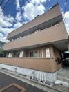 ブロッサムテラス町屋の外観