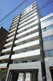 アーバイル日本橋小伝馬町の外観画像