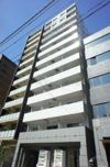 アーバイル日本橋小伝馬町の外観