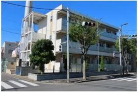 リブリ・レクレドールの外観画像